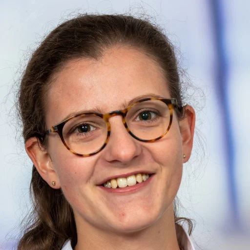 Christina Sperna Weiland