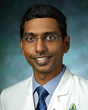 Venkata S. Akshintala